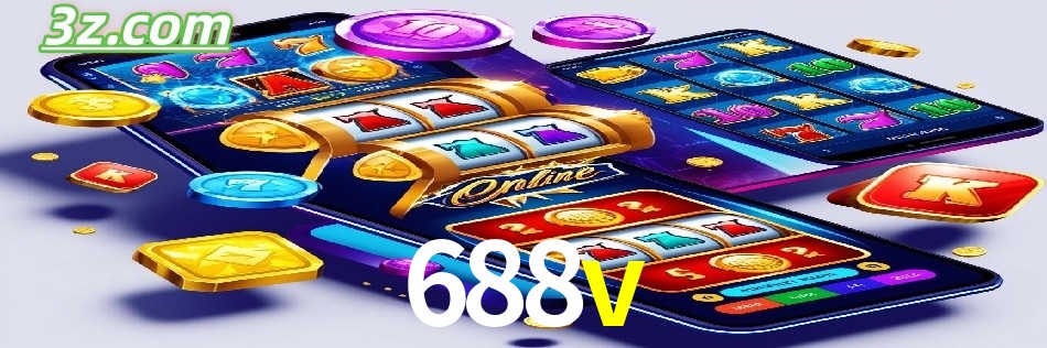 Vantagens do App 688v