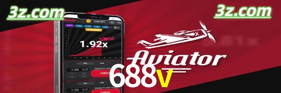 Vantagens do Aviator no 688v