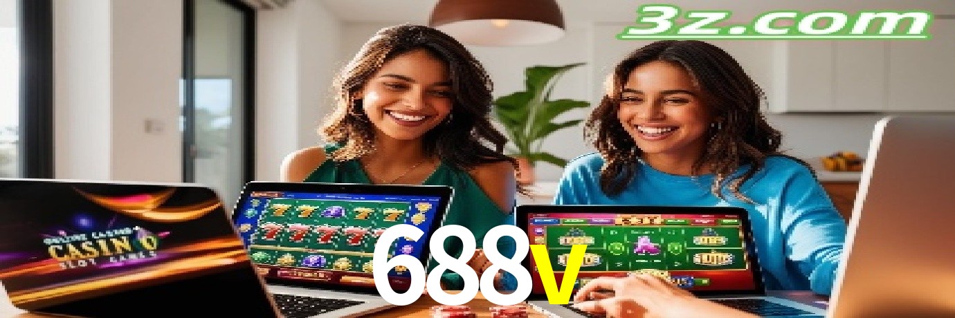 Blog do 688v com dicas e estratégias para apostas e jogos