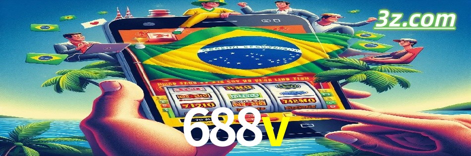 Novos Slots no 688v bet