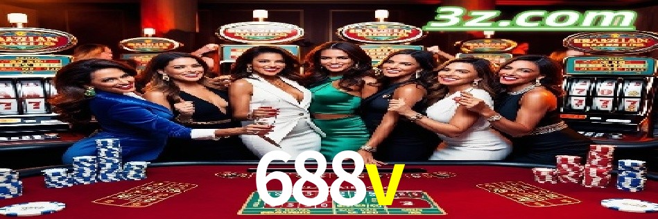 Visão geral dos jogos no 688v