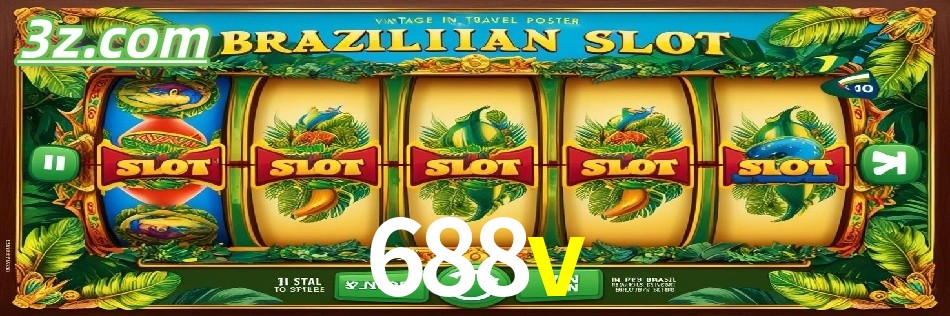 Novos Jogos no 688v