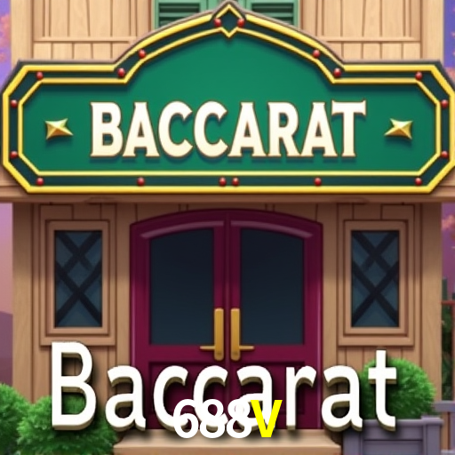 A Emoção da Loteria na 688V: Uma Chance de Mudança de Vida