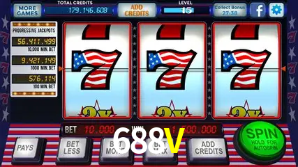 Jogos de Slot 688V