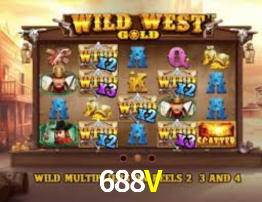 688V