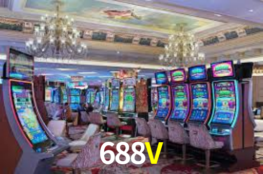 688V