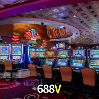 688V,688V Bet