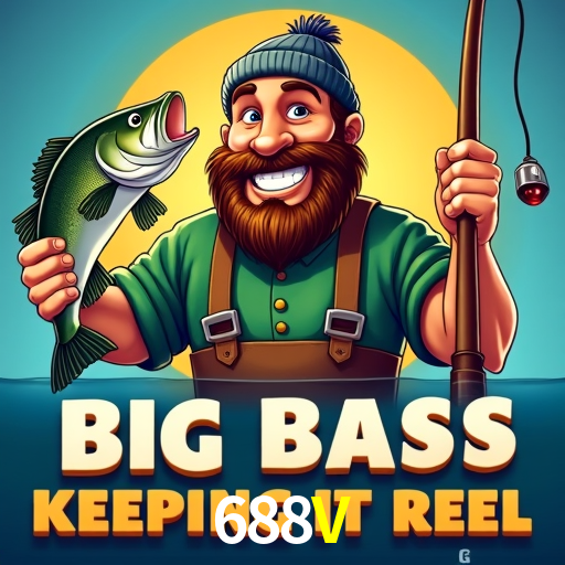 A Revolução dos Aplicativos de Jogos no 688V