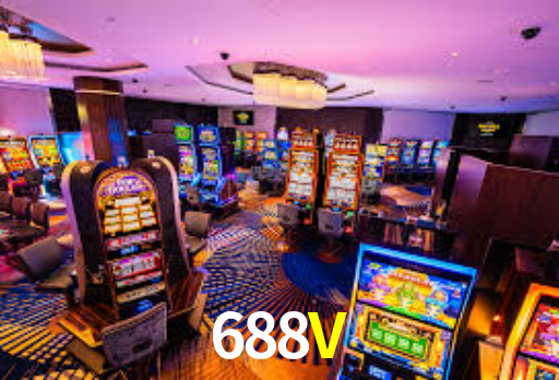 688V,688V Bet