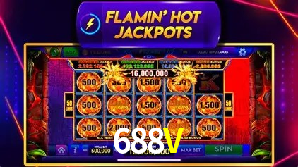 Promoção Relâmpago 688V