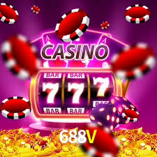 Ofertas Imperdíveis na 688V: Promoções e Bônus Que Valem a Pena