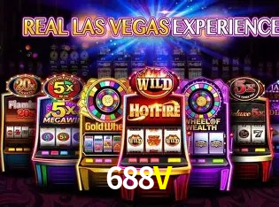 Estatísticas Esportivas 688V