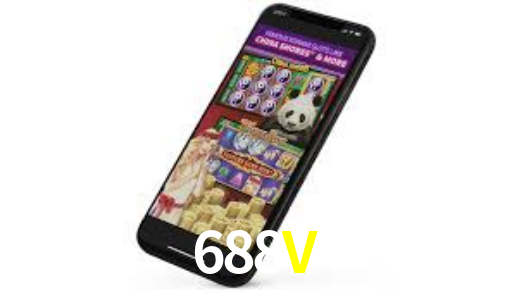 688V,688V Bet
