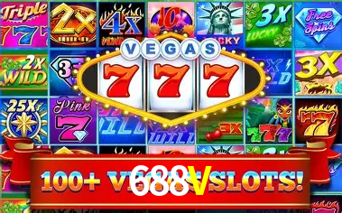 Design Responsivo 688V