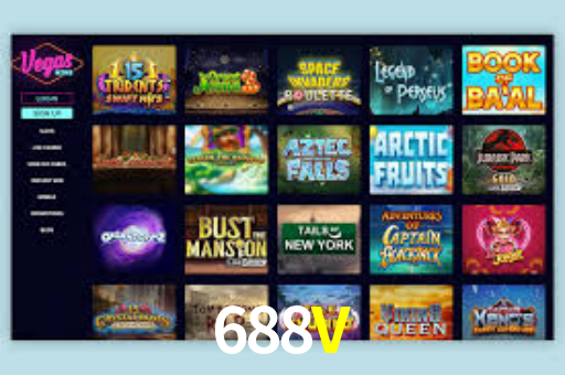 688V: Jogue Crash e Experimente Alta Recompensa Instantânea