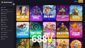 Blackjack Table 688V