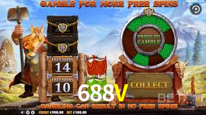 Spaceman Game 688V