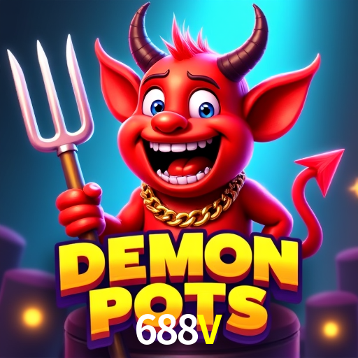 Bônus de Boas-vindas 688V