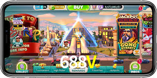 Aviator Game 688V