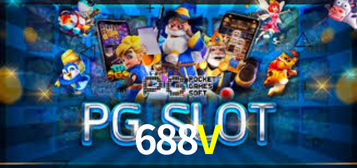 688V