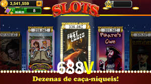 Game Statistics 688V