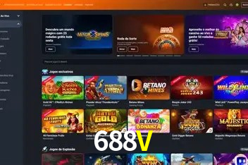 Ofertas Exclusivas 688V