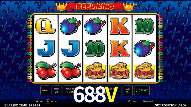 Games Directory 688V