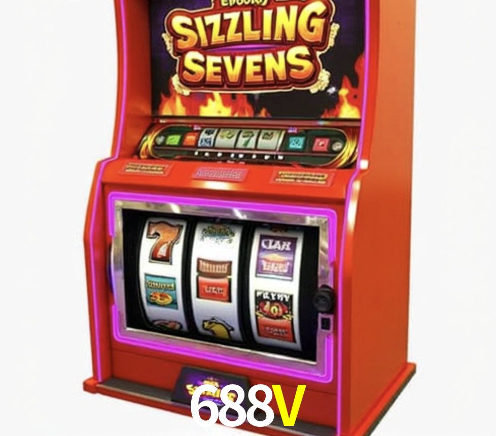 Casino Ao Vivo 688V